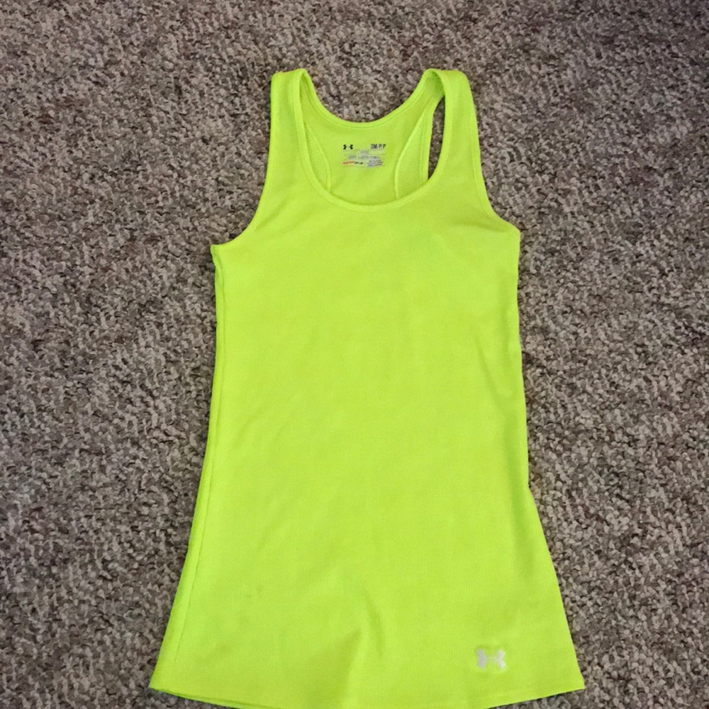 Workout Tank